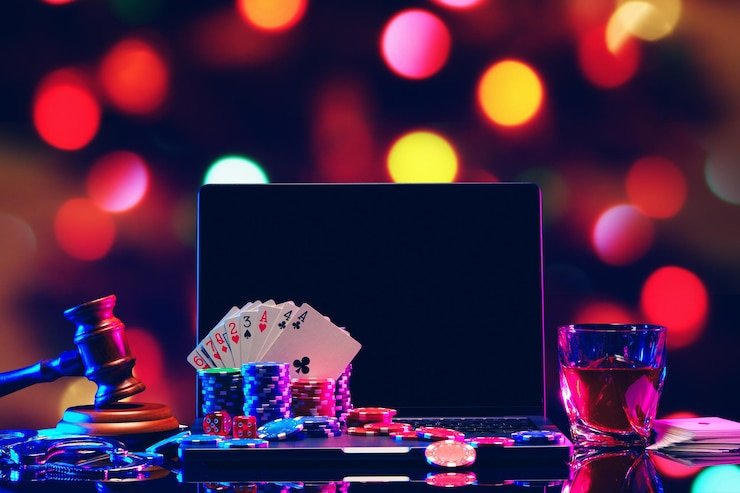 Jadwal live dealer kios77 dengan informasi waktu dan batas taruhan