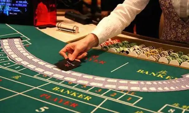 Studio live dealer Relax Gaming di platform kios77